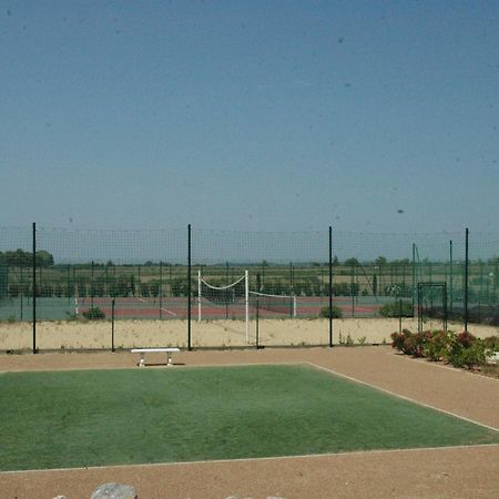 Vacanceole - Port Minervois, Les Hauts Du Lac Homps  Kültér fotó