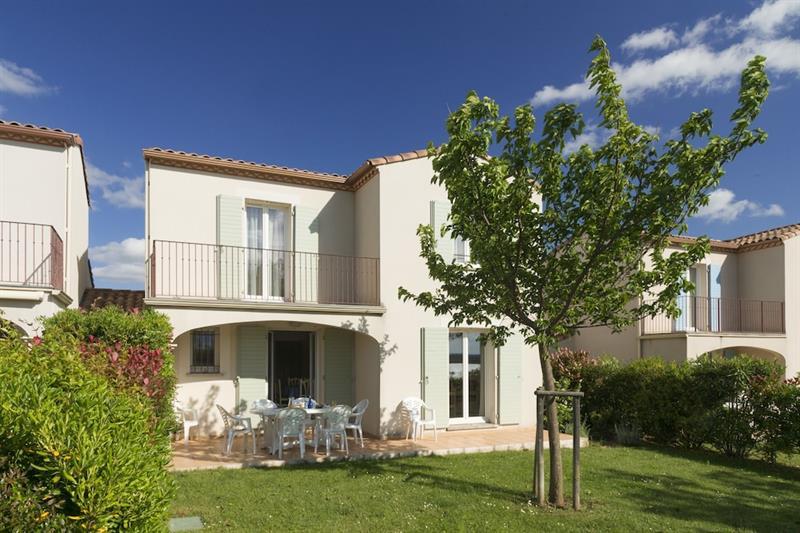 Vacanceole - Port Minervois, Les Hauts Du Lac Homps  Kültér fotó