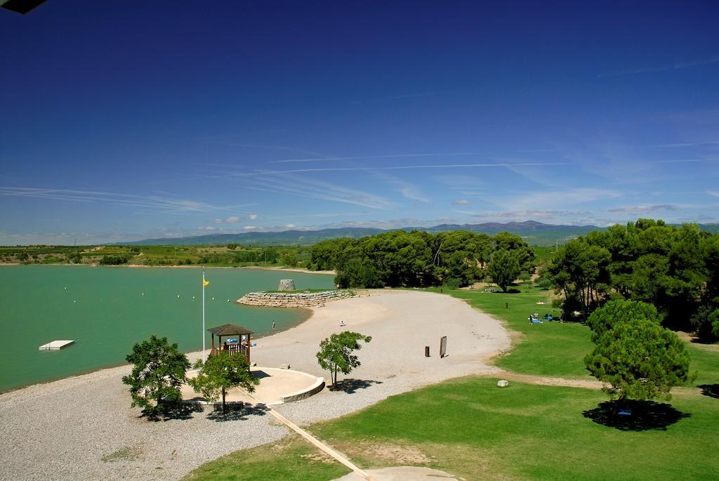 Vacanceole - Port Minervois, Les Hauts Du Lac Homps  Kültér fotó