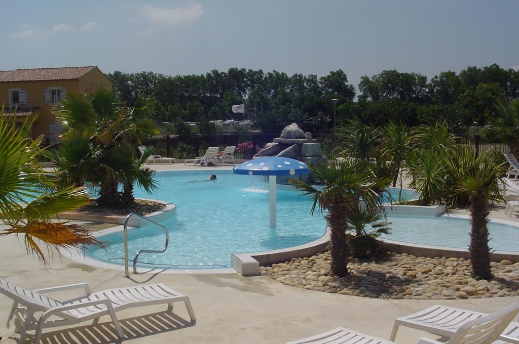 Vacanceole - Port Minervois, Les Hauts Du Lac Homps  Kültér fotó