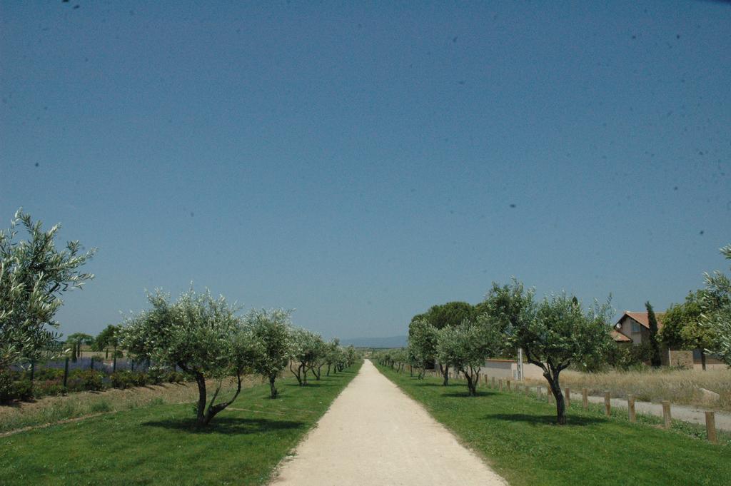 Vacanceole - Port Minervois, Les Hauts Du Lac Homps  Kültér fotó