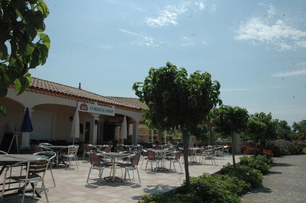 Vacanceole - Port Minervois, Les Hauts Du Lac Homps  Kültér fotó