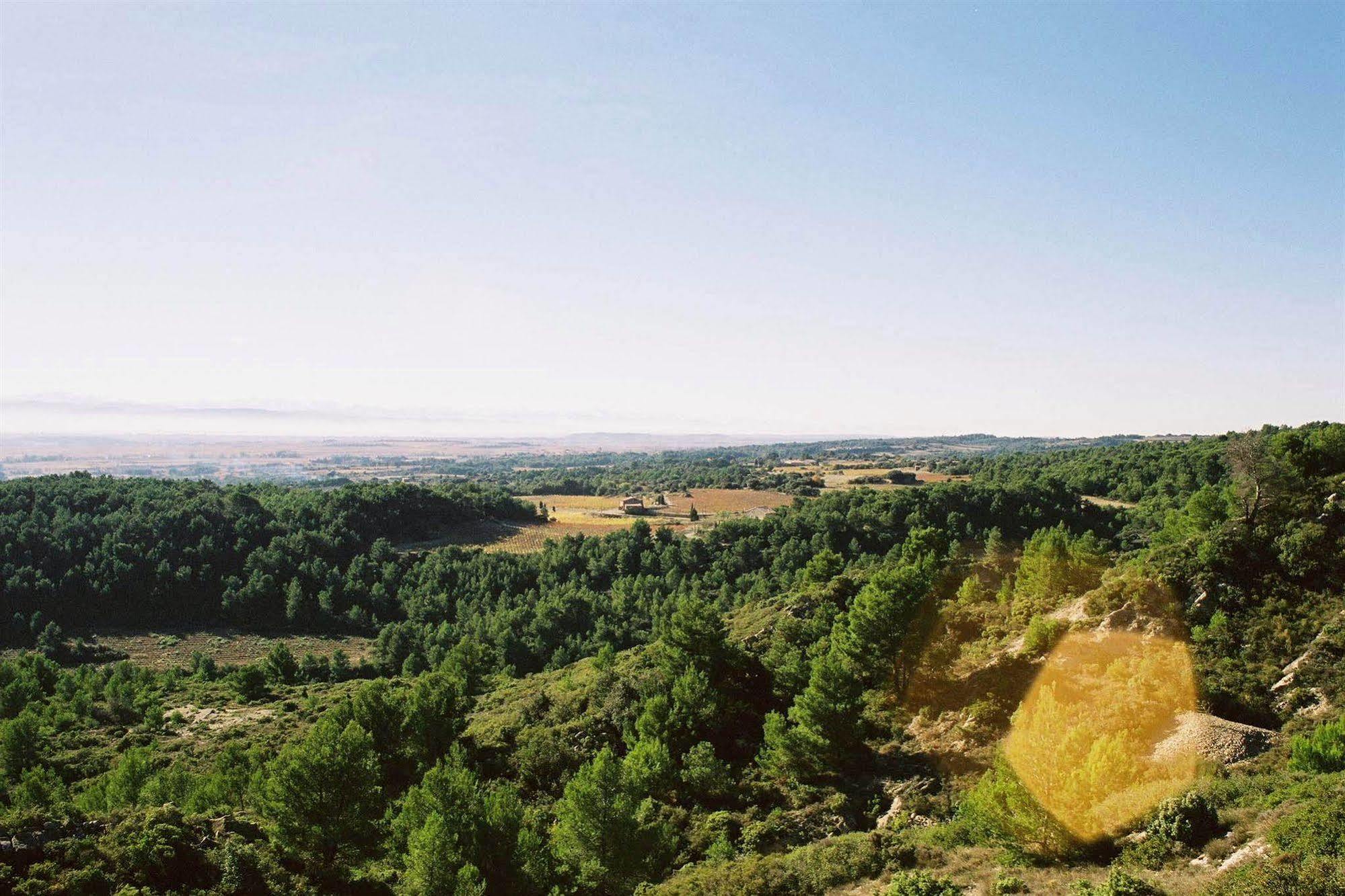 Vacanceole - Port Minervois, Les Hauts Du Lac Homps  Kültér fotó