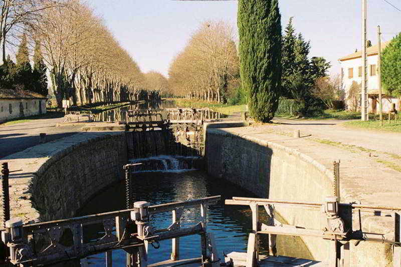 Vacanceole - Port Minervois, Les Hauts Du Lac Homps  Kültér fotó